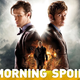 Image for article titled What are the really big questions for Matt Smith's Doctor Who finale?